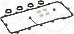Dichtungssatz Zylinderkopfhaube links für AUDI A4 B6 Avant Cabriolet B7 A6 C6