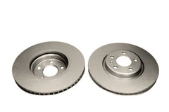 2x Bremsscheibe Vorderachse für AUDI A4 Allroad B8 Avant A5 Sportback Cabriolet