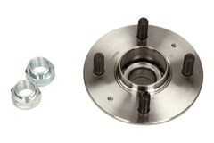 Radlagersatz Hinterachse für MG ROVER ZR ZS Hatchback STREETWISE Schrägheck 25