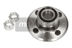 Radlagersatz Hinterachse für MG ROVER ZR ZS Hatchback STREETWISE Schrägheck 25