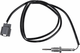 Sensor Abgastemperatur für MITSUBISHI ASX LANCER VIII Sportback OUTLANDER II Van