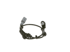 ABS Sensor Raddrehzahl Hinterachse für PEUGEOT 3008 I Großraumlimousine