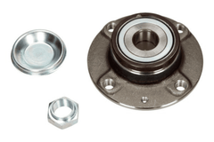 Radlagersatz Hinterachse für CITROËN PEUGEOT C2 C3 I Pluriel ENTERPRISE 206