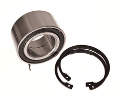 Radlagersatz Vorderachse für OPEL ROVER ASCONA C CC ASTRA F Stufenheck Caravan