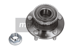 Radlagersatz Hinterachse für MAZDA 6 Station Wagon Stufenheck Hatchback 323 F