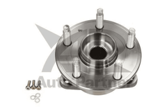 Radlagersatz Vorderachse für OPEL CHEVROLET ASTRA J Caravan GTC Stufenheck