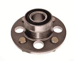 Radlagersatz Hinterachse für HONDA ROVER CIVIC III Stufenheck Hatchback Shuttle