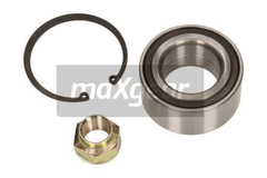 Radlagersatz Vorderachse für HONDA ACCORD VII Tourer VIII CIVIC Hatchback IX