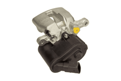 Bremssattel Hinterachse für AUDI A6 Allroad C6 Avant
