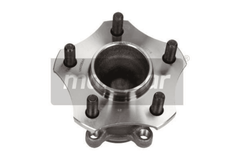 Radlagersatz Hinterachse für NISSAN RENAULT QASHQAI / +2 I X-TRAIL II III VAN