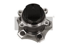 Radlagersatz Hinterachse für NISSAN RENAULT QASHQAI / +2 I X-TRAIL II III VAN