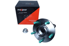 Radlagersatz Hinterachse für MAZDA CX-7