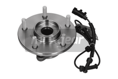 Radlagersatz Vorderachse für CHRYSLER DODGE VW GRAND VOYAGER V CARAVAN ROUTAN