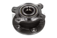 Radlagersatz Hinterachse für VOLVO S60 II Cross Country S80 V60 I V70 III XC70