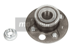 Radlagersatz Hinterachse für HONDA CIVIC VII Hatchback Stufenheck Coupe VIII