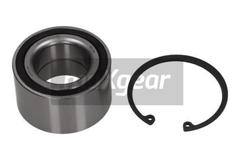 Radlagersatz Vorderachse für HONDA CIVIC VIII Stufenheck Hatchback IX X