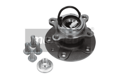 Radlagersatz Hinterachse für SUZUKI SX4 / CLASSIC