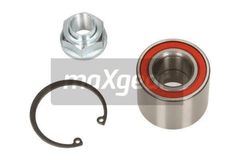 Radlagersatz Hinterachse für NISSAN OPEL SUZUKI PIXO AGILA ALTO VI K10 IGNIS I
