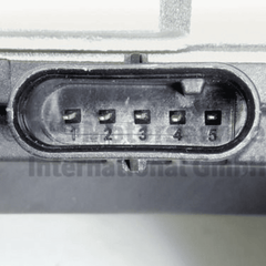 AGR Ventil für ALFA ROMEO FIAT JEEP GIULIETTA 500X TIPO Stufenheck Schrägheck