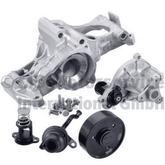 Wasserpumpe Motorkühlung für BMW 1 2 Coupe Cabriolet 3 Gran Turismo Touring 4 5