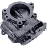Drosselklappenstutzen für BMW CITROËN PEUGEOT MINI DS 1 3 Touring C4 GRAND