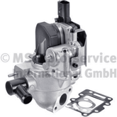 AGR Ventil für HYUNDAI KIA ACCENT IV Stufenheck ELANTRA VI i20 ACTIVE II Coupe