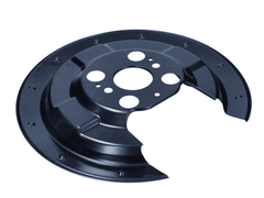 Spritzblech Bremsscheibe Hinterachse für HONDA CIVIC VIII Stufenheck Hatchback
