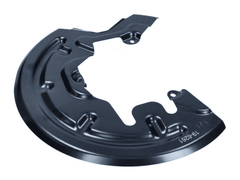 Spritzblech Bremsscheibe Vorderachse links für RENAULT GRAND SCÉNIC II MEGANE