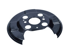 Spritzblech Bremsscheibe Hinterachse für HONDA CIVIC VIII Hatchback