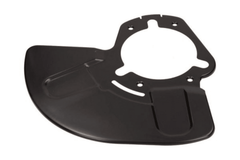 Spritzblech Bremsscheibe Vorderachse links für OPEL ASTRA H Caravan GTC TwinTop