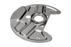 Spritzblech Bremsscheibe Vorderachse für VOLVO 740 Kombi 760 940 II 960