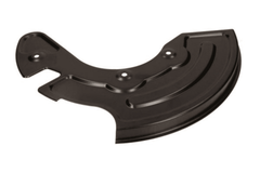 Spritzblech Bremsscheibe Vorderachse links für AUDI VW A4 B5 Avant A6 C5