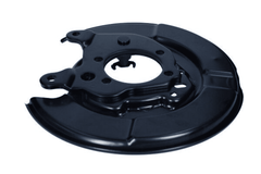 Spritzblech Bremsscheibe Hinterachse links für NISSAN RENAULT JUKE QASHQAI / +2