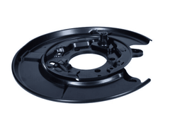 Spritzblech Bremsscheibe Hinterachse links für NISSAN RENAULT JUKE QASHQAI / +2