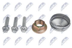 Reparatursatz Radnabe Vorderachse für OPEL ASTRA H Caravan GTC TwinTop FAMILY