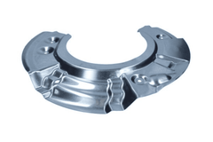 Spritzblech Bremsscheibe Vorderachse links für BMW 5 Gran Turismo Touring 6