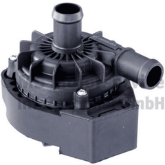 Wasserpumpe Motorkühlung für AUDI SKODA VW CUPRA Q4 SUV Sportback ELROQ ENYAQ