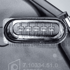 AGR Ventil für AUDI A4 Allroad B9 Avant A5 Sportback Cabriolet A6 C8 A7 Q5