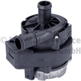 Wasserpumpe Motorkühlung links für AUDI SEAT SKODA VW CUPRA A3 Sportback Q3