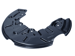 Spritzblech Bremsscheibe Vorderachse links für AUDI SEAT A4 B6 Avant Cabriolet
