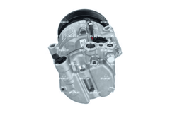 Kompressor Klimaanlage für OPEL ASTRA K Sports Tourer INSIGNIA B Grand Sport