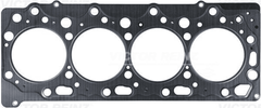 Dichtung Zylinderkopf für MITSUBISHI L200 / TRITON Pritsche/Fahrgestell