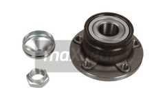 Radlagersatz Hinterachse für FIAT OPEL DOBLO Pritsche/Fahrgestell Kombi Cargo
