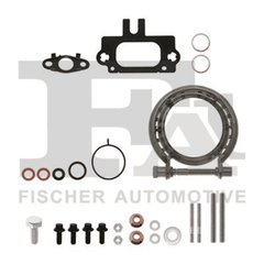 Montagesatz Lader für NISSAN RENAULT DACIA MICRA V CAPTUR II CLIO DUSTER JOGGER