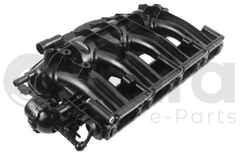 Saugrohrmodul für AUDI SEAT A4 Allroad B8 Avant A5 Sportback Cabriolet A6 C7