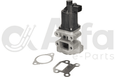 AGR Ventil für OPEL ASTRA H Stufenheck GTC Caravan J CORSA D MERIVA A