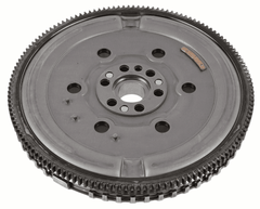 Schwungrad für MITSUBISHI NISSAN RENAULT DACIA ASX QASHQAI II SUV III TOWNSTAR