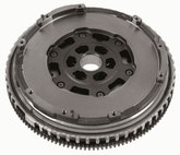 Schwungrad für MITSUBISHI NISSAN RENAULT DACIA ASX QASHQAI II SUV III TOWNSTAR