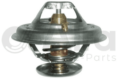 Thermostat Kühlmittel für AUDI BMW FORD JAGUAR MERCEDES-BENZ MITSUBISHI OPEL