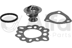 Thermostat Kühlmittel für AUDI FIAT FORD ISUZU JAGUAR LANCIA MITSUBISHI NISSAN